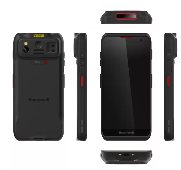 Honeywell ScanPal EDA52