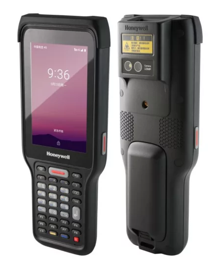 Honeywell ScanPal EDA61K