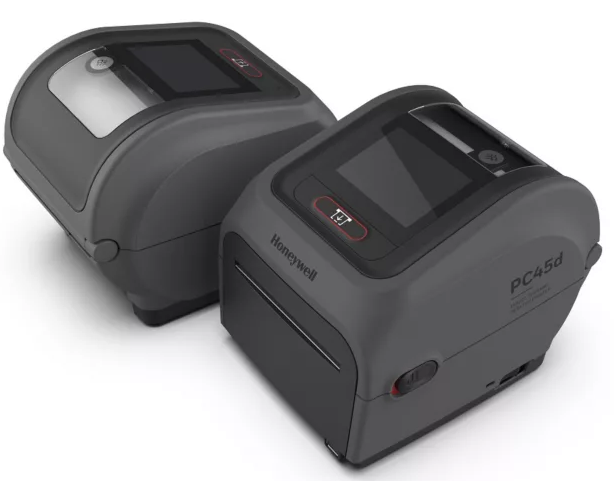 Honeywell PC45D 