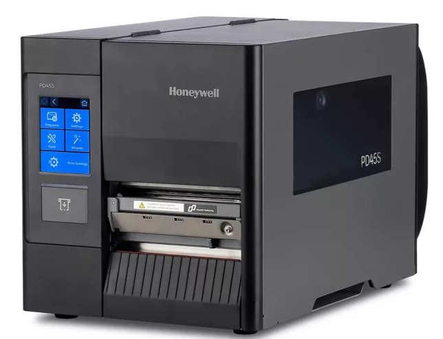 Honeywell PD45S/PD45