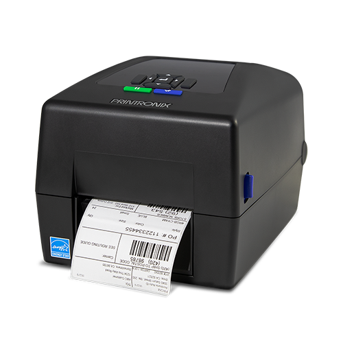 T800 Series 4-Inch Enterprise Desktop Printers