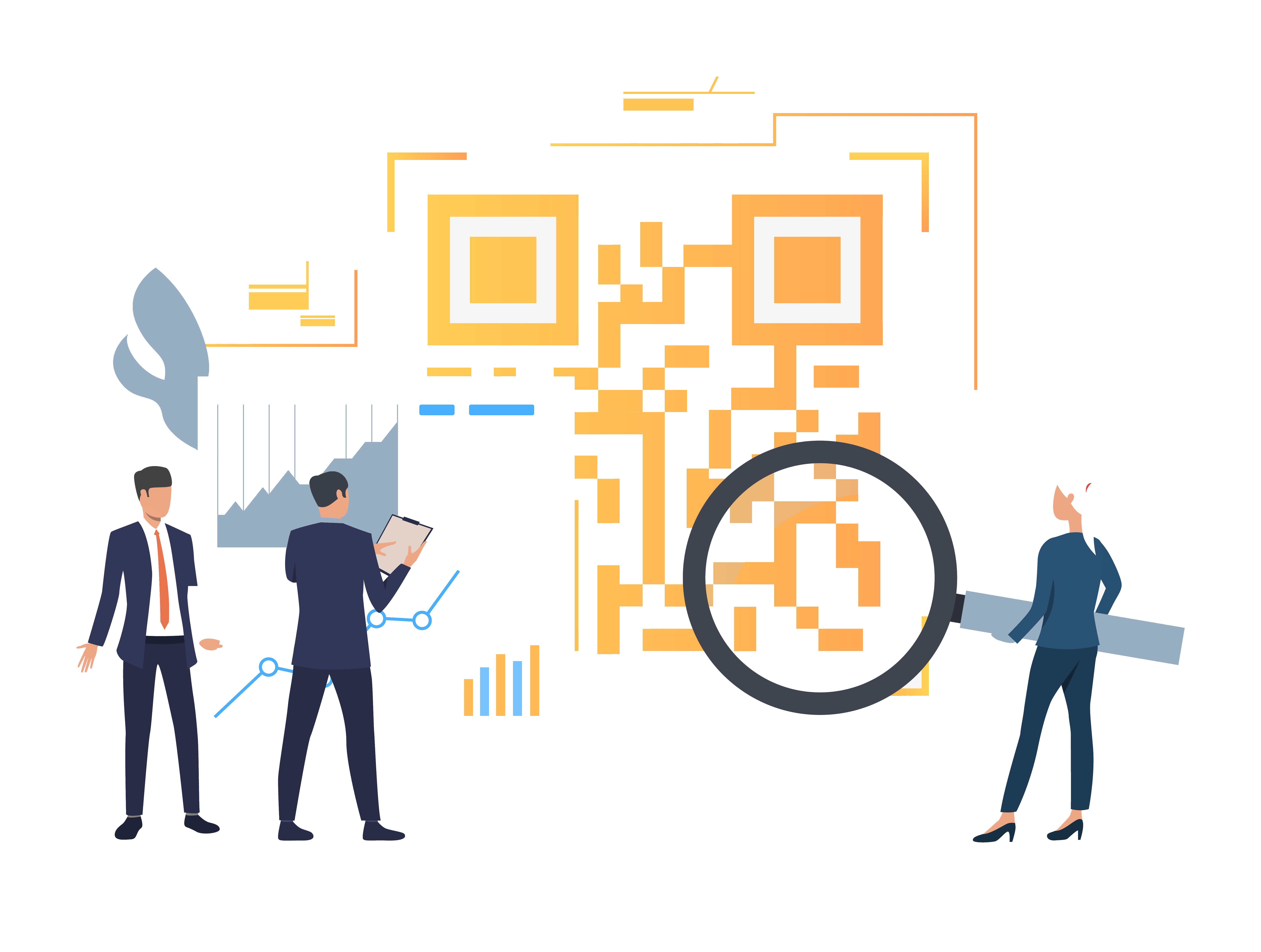 Globalsion Barcode Solution