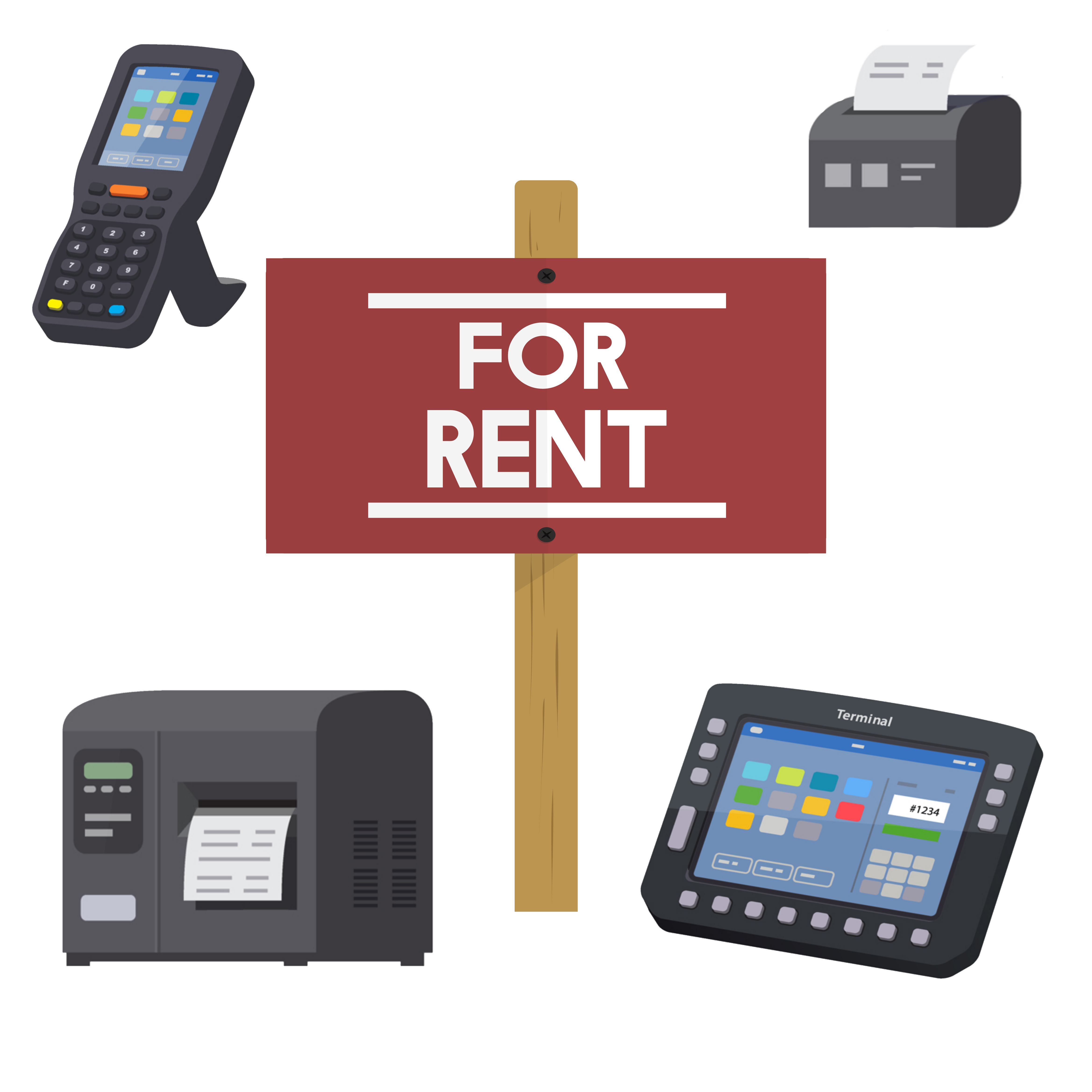 renting